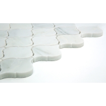 MARBLE - 2.4X2.91/12X12 WINTER FROST, WINTER FROST, POLISHED